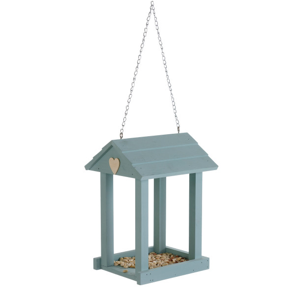 Valentine Bird Feeder