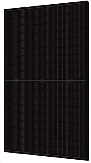 Solarmodule EITAI Schwarz all-black 410wp -- auf Lager