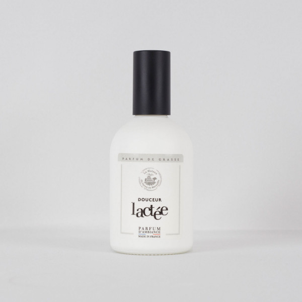 Parfum d'intérieur 100ML - Douceur lactée