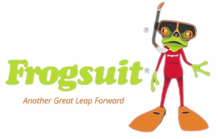 Frogsuit