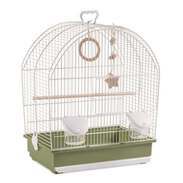 Voltrega 001642BV Bird Cage – Functionality and Style for Your Birds