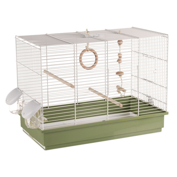 Voltrega 001611BV Bird Cage – Style and Comfort for Your Birds