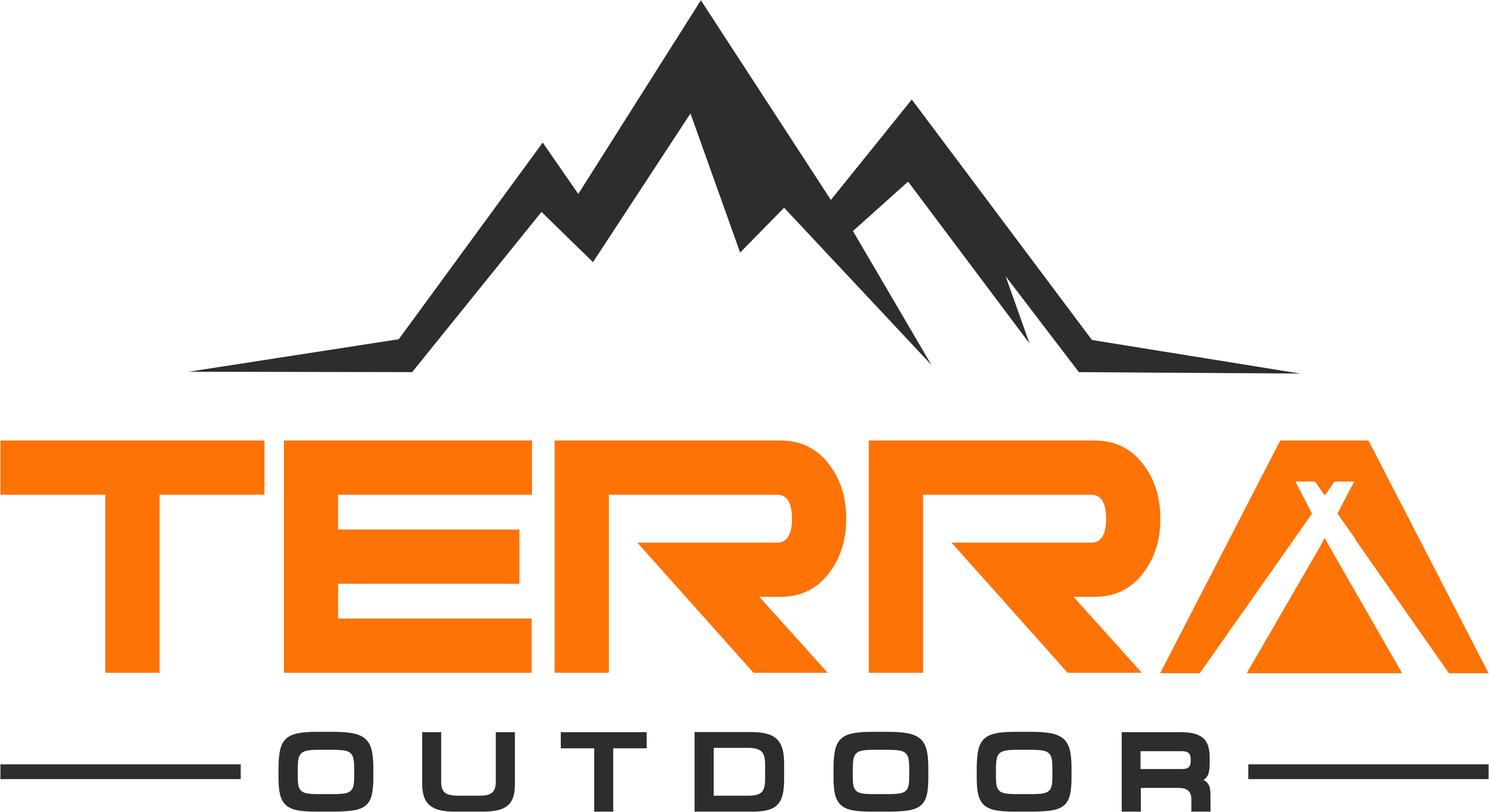 Terra Outdoor®